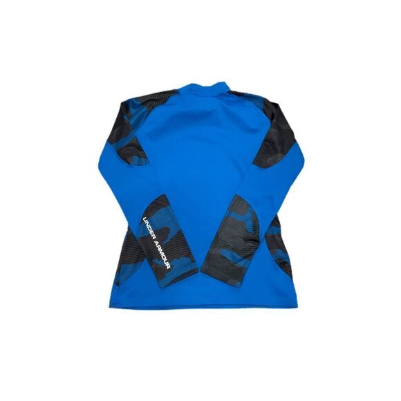 Under Armour Fitted Cold Gear Shirt - Picture 2 of 3